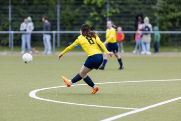 Bild 303 - F SV Eidelstedt - SC Alstertal-Langenhorn : Ergebnis: 2:7